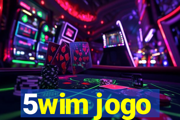 5wim jogo